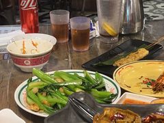 -辉记炭烧海鲜大排档·老字号(福田店)