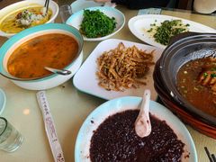 -城北食府(枫林店)