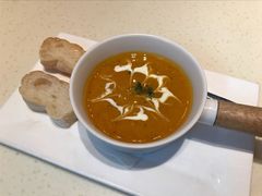 -新元素餐厅(瑞虹天地月亮湾店)