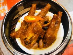 -点点心点心专门店(旺角店)