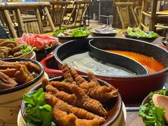 -烂摊摊火锅集市(河北总店)