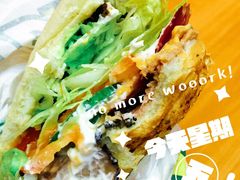-赛百味(东街店)
