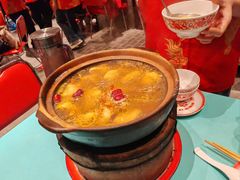 -神更仔·潮汕魂大排档(汉口路店)