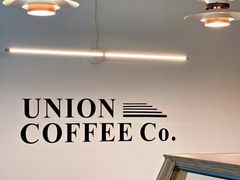 -屋裡·Union Bakery(龙江路店)