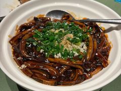 -老吉堂上海本帮菜(望京万象汇店)