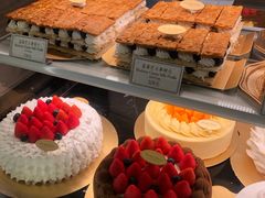 -布歌东京(金融街购物中心店)