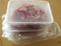 -江村四哥新鲜牛肉店(江高总店)
