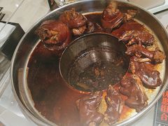 -大食代美食广场(上海中心店)