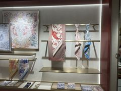 -万事利丝绸(杭州大厦店)