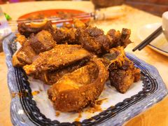 -维吾尔餐厅(宜山路店)