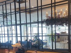 -花舍·新派粤菜·西餐·下午茶(亚运村·鸟巢店)
