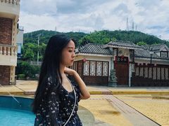 -玫瑰小镇