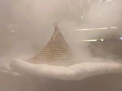 -鲜潭蒸汽石锅鱼(五道口购物中心店)
