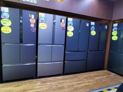-苏宁易购(Suning Pro北京回龙观店)