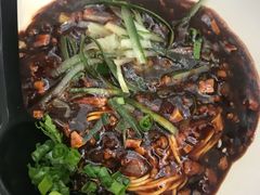 -翡翠拉面小笼包(机场DFS店)