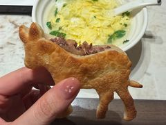 -高玛纳驴肉火烧(一世界店)