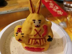 -局气烤鸭·北京菜(前门店)