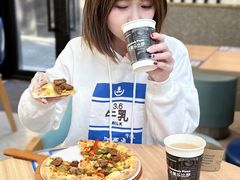 -达美乐比萨(大华锦绣优嘉店)
