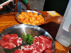 -原始泥炉烤肉(总店)