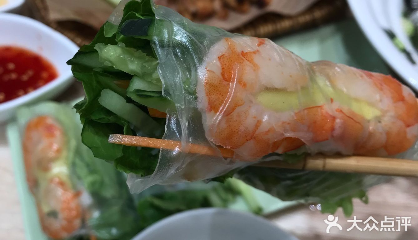 中南路pho一人食小店