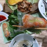中南路pho一人食小店