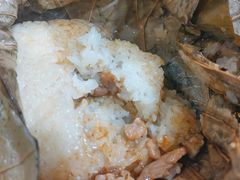 古法糯米鸡-添好运点心专门店(北角店)