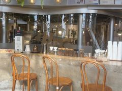 -北京铁手咖啡制造总局metalhands(东四店)