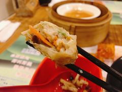 -添好运点心专门店(深水埗店)