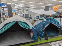 -迪卡侬(西华店)