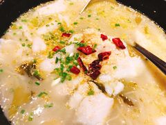 -好人民间小吃·番茄鱼酸菜鱼(木渎悠方店)