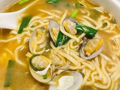 -小郭私房菜·海肠捞饭(学士街店)