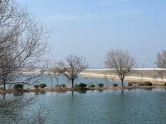 -横山水库
