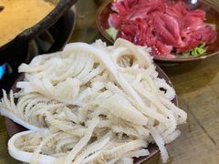 -正南齊北重庆老火锅(光华村直营店)