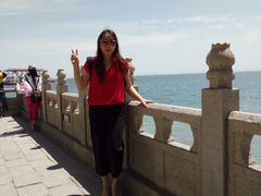 -老虎石海上公园