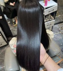 -藤野造型烫染·漂发