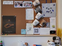 -Line 咖啡(石厦花园店)