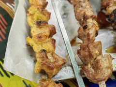-新疆阿力烧烤