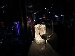 -索菲特酒店 · 云尚天际自助餐厅