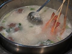 -丰尔粥食·粥底火锅·桑拿鸡(大良总店)