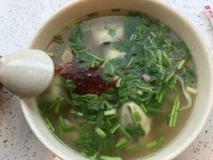 -吉祥馄饨(牡丹园店)