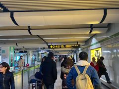 -金科路(地铁站)