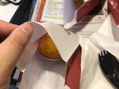 -肯德基(京广桥店)
