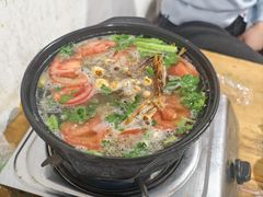 -钰洁腊排骨火锅