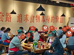 -阳阳老火锅(小南门店)