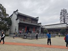 -南湖书院