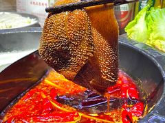 -重庆印象老火锅(梅林店)