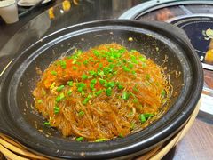 -大自然(鲁家村店)