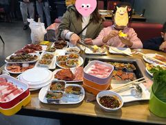 -苏格里岛自助海鲜烤肉火锅(集美万达店)