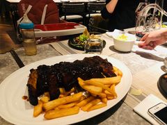 -Hurricane's Grill 飓风牛排