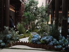 -狮王府淮扬菜(夫子庙老门东店)